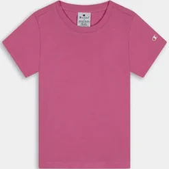 T-SHIRT ROSA 405139