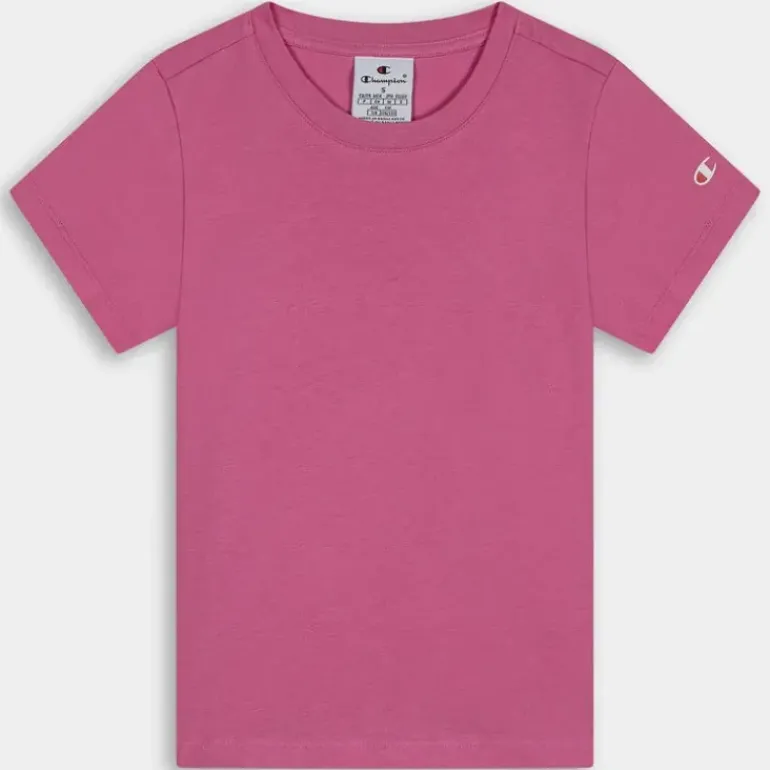 T-SHIRT ROSA 405139