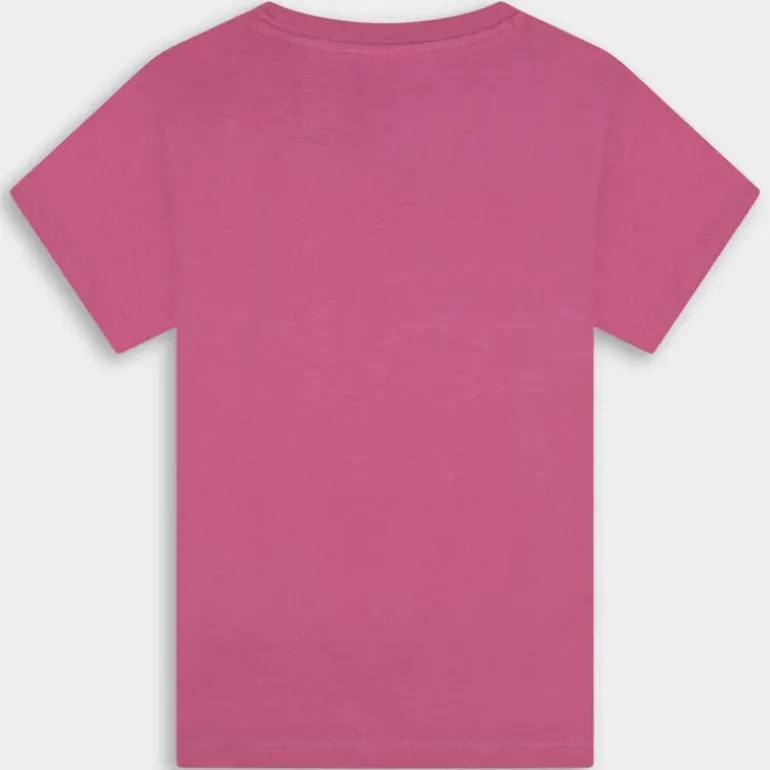 T-SHIRT ROSA 405139