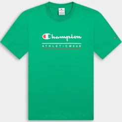 T-SHIRT VERDE 220772