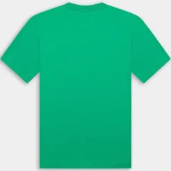 T-SHIRT VERDE 220772
