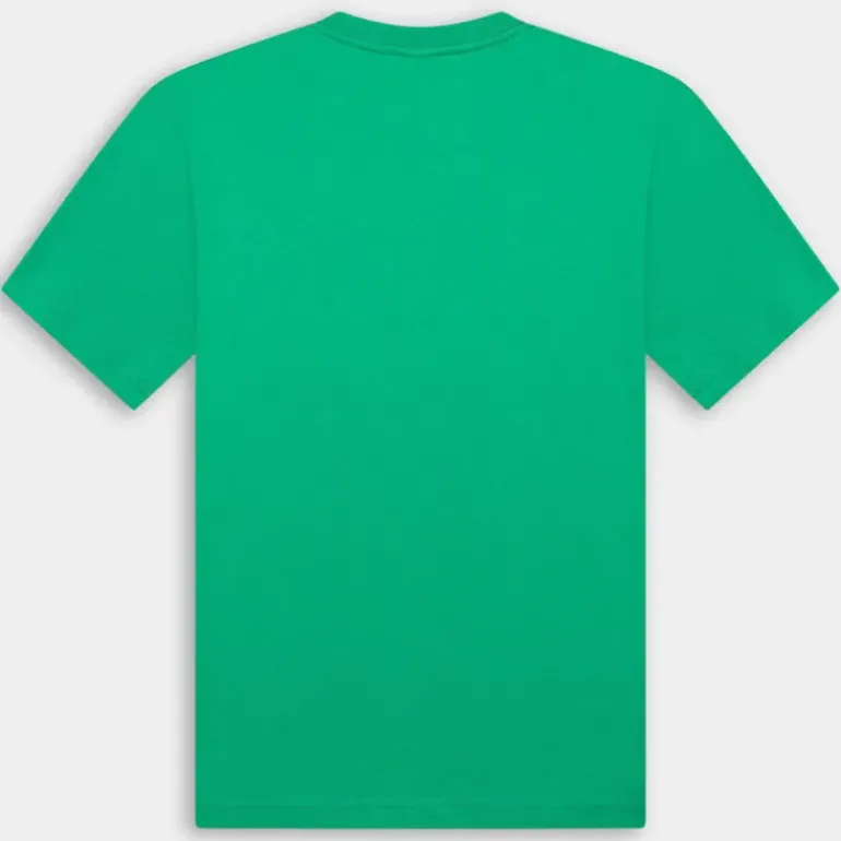 T-SHIRT VERDE 220772