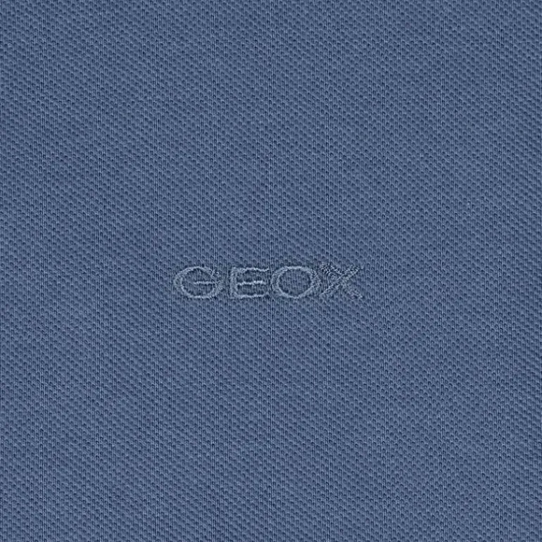 T3240- T-SHIRT BLU M5510LT3240F4628