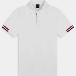 T3240- T-SHIRT BRILLIANT WHITE M5510LT3240F2128