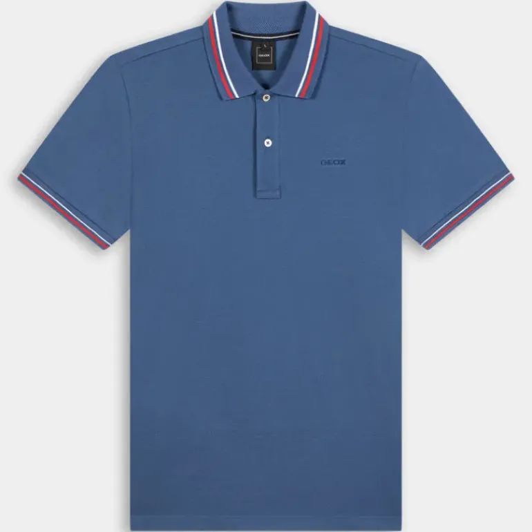 T3237- T-SHIRT TRUE NAVY M5512AT3237F4628