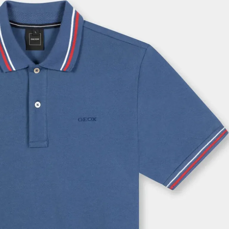 T3237- T-SHIRT TRUE NAVY M5512AT3237F4628