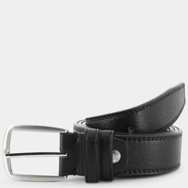 TUC- PICCOLA PELLETTERIA NERO 8021