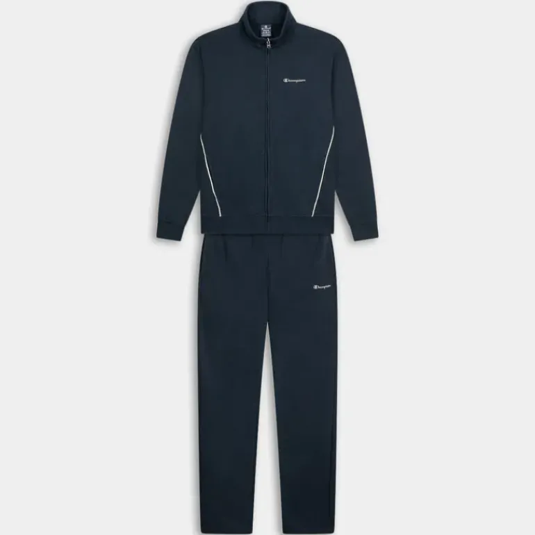 TUTE SPORTIVE BLU 218678