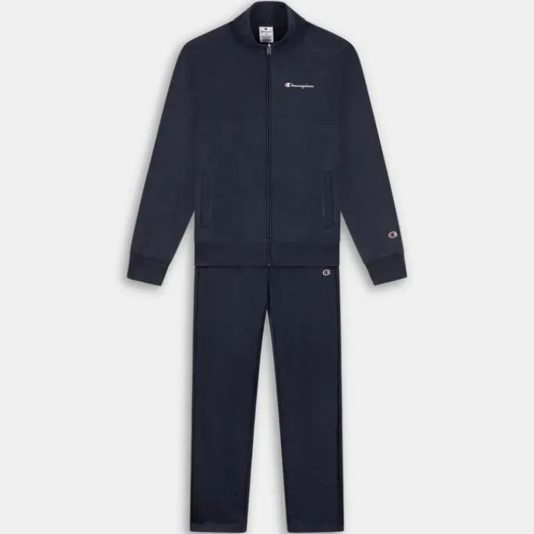 TUTE SPORTIVE BLU 221163