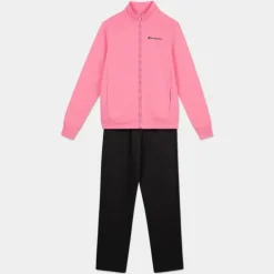 TUTE SPORTIVE ROSA 116294
