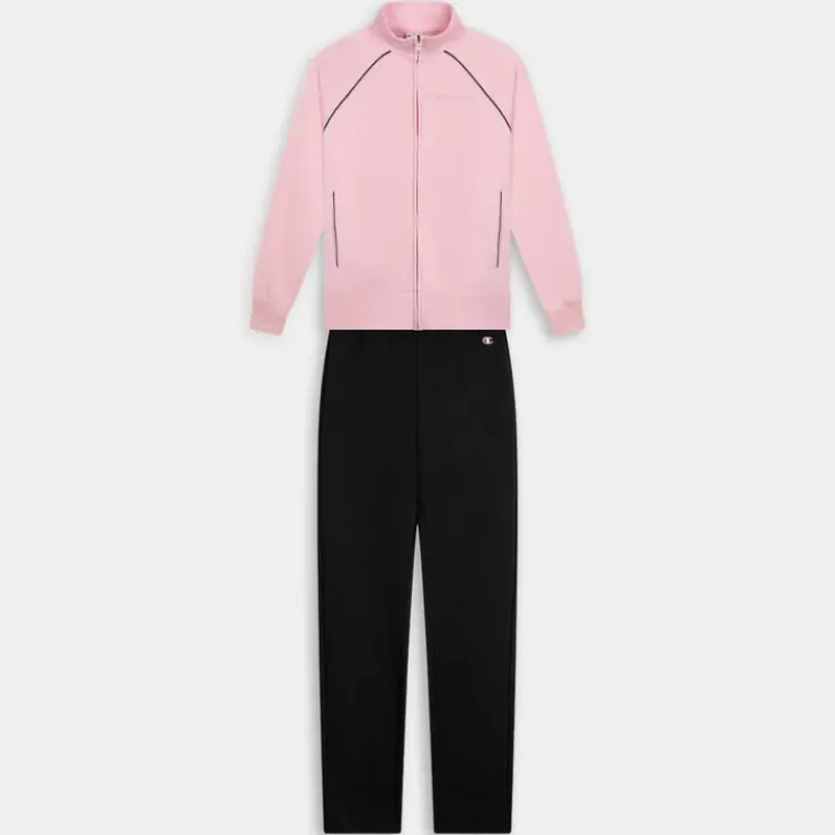 TUTE SPORTIVE ROSA 117296