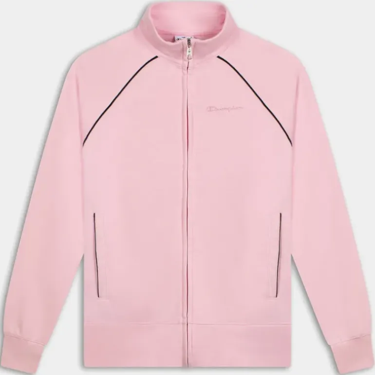TUTE SPORTIVE ROSA 117296
