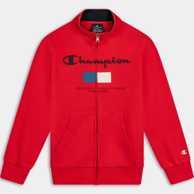 TUTE SPORTIVE ROSSO 306703