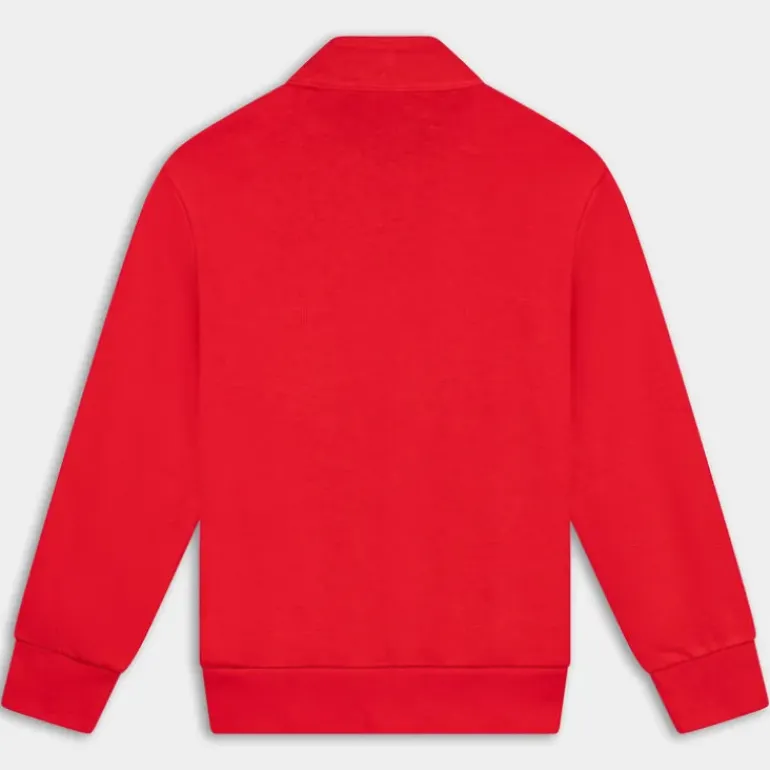 TUTE SPORTIVE ROSSO 306703