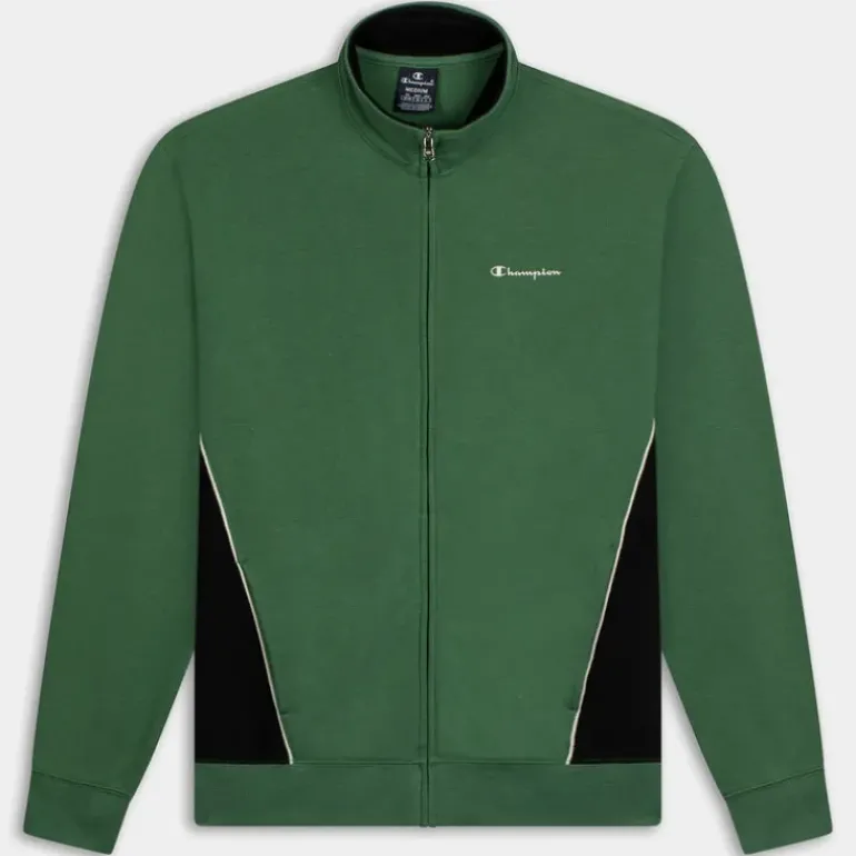 TUTE SPORTIVE VERDE 218678
