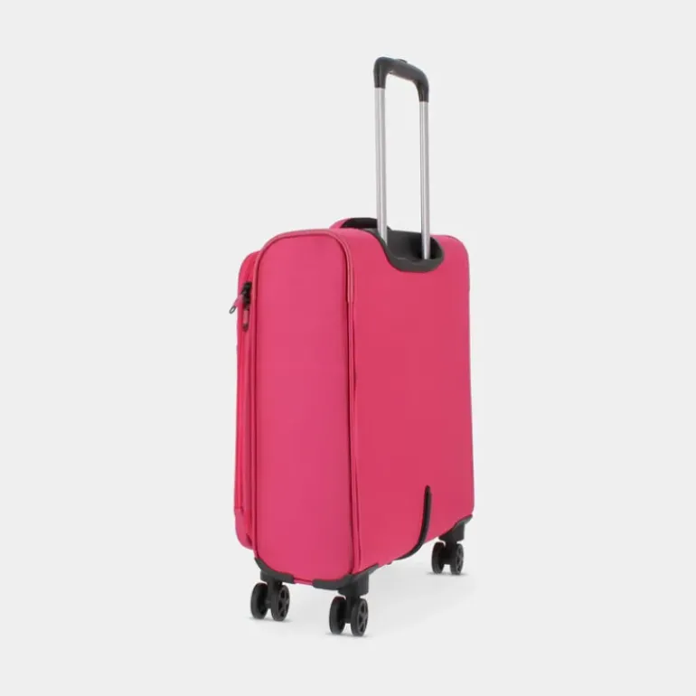 TWIN- TROLLEY GRANDE FRAGOLA 413061