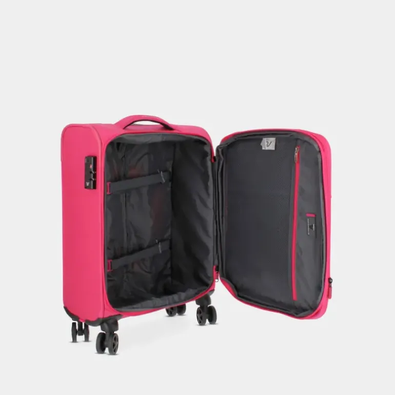TWIN- TROLLEY GRANDE FRAGOLA 413061