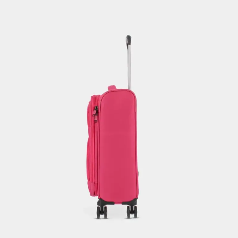 TWIN- TROLLEY GRANDE FRAGOLA 413061