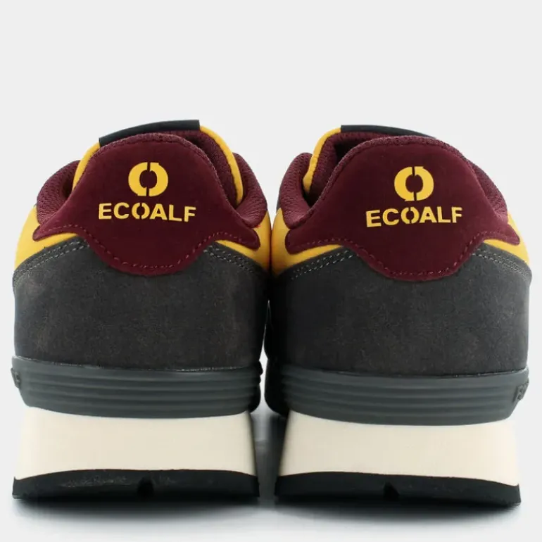 UCLAALF- SNEAKERS MUSTARD UCLA00243