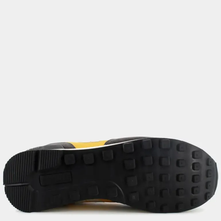 UCLAALF- SNEAKERS MUSTARD UCLA00243