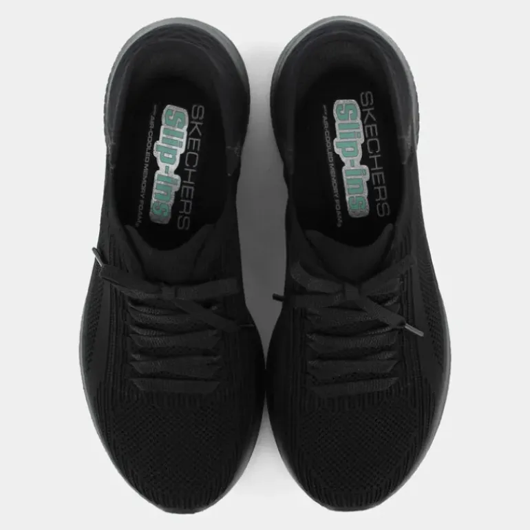 ULTRA FLEX 3.0- SPORTIVE Black 149710