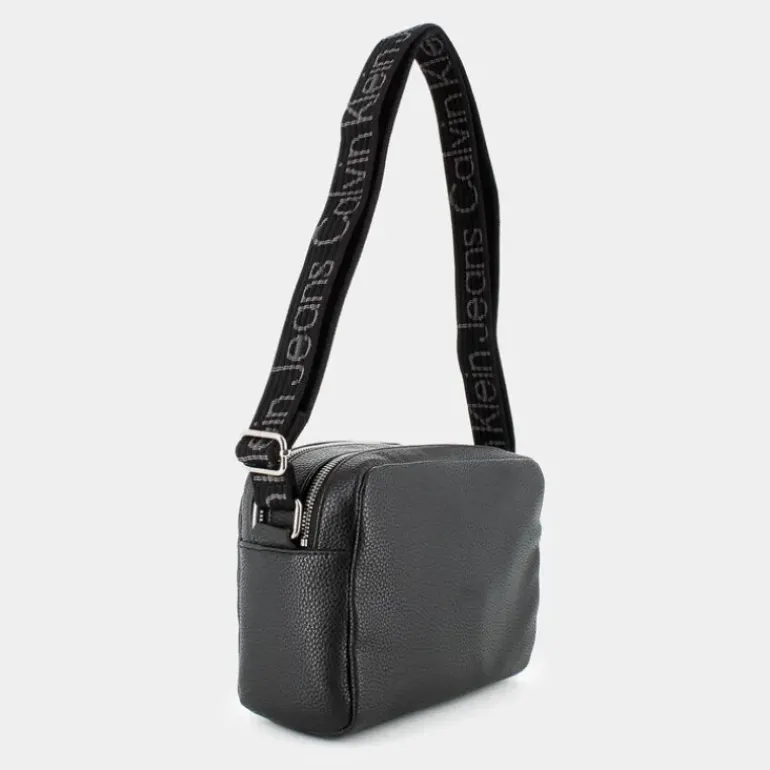 ULTRALIGHT CAMERA BAG- TRACOLLE BLACK 12283-BEH