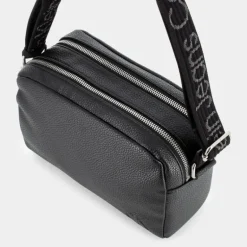 ULTRALIGHT CAMERA BAG- TRACOLLE BLACK 12283-BEH