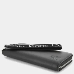 ULTRALIGHT- PICCOLA PELLETTERIA BLACK 11498-BEH