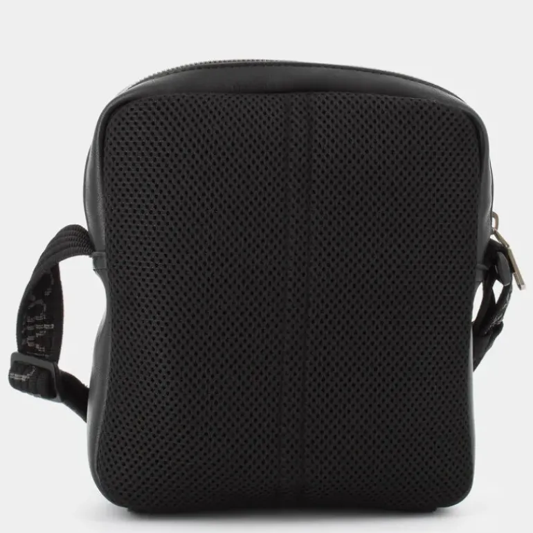 ULTRALIGHT REPORTER- TRACOLLE NERO 11489-BEH
