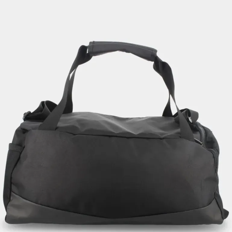 UNDENIABLE 5.0 DUFFLE XS- ACCESSORI SPORT BLACK / METALLIC SILVER 1369221
