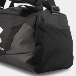 UNDENIABLE 5.0 DUFFLE XS- ACCESSORI SPORT BLACK / METALLIC SILVER 1369221