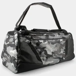 UNDENIABLE 5.0 MD- ACCESSORI SPORT BLACK / METALLIC BLACK 1369223