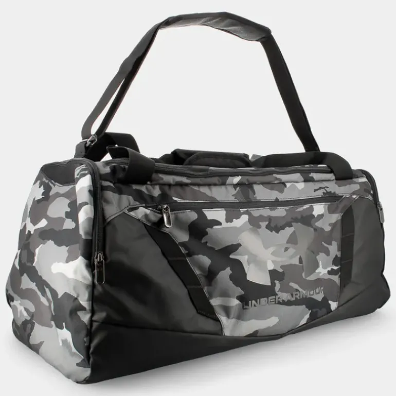 UNDENIABLE 5.0 MD- ACCESSORI SPORT BLACK / METALLIC BLACK 1369223