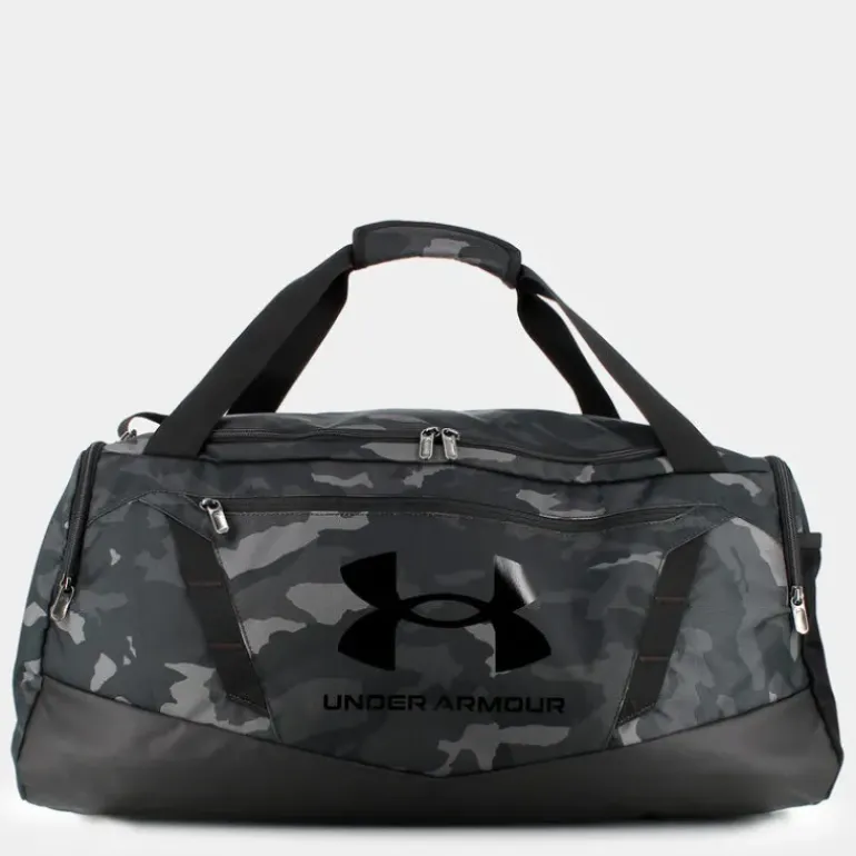 UNDENIABLE 5.0 MD- ACCESSORI SPORT BLACK/BLACK/BLACK 1369223