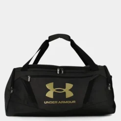 UNDENIABLE 5.0 MD- ACCESSORI SPORT BLACK MEDIUM HEATHER/BLACK/MET GOLD 1369223