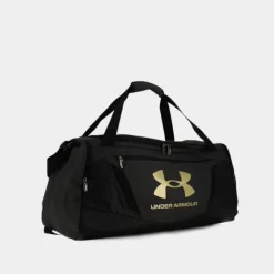 UNDENIABLE 5.0 MD- ACCESSORI SPORT BLACK MEDIUM HEATHER/BLACK/MET GOLD 1369223