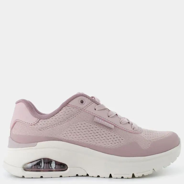 UNO FLEX - UNO FRESH ONE- SPORTIVE Mauve 177794