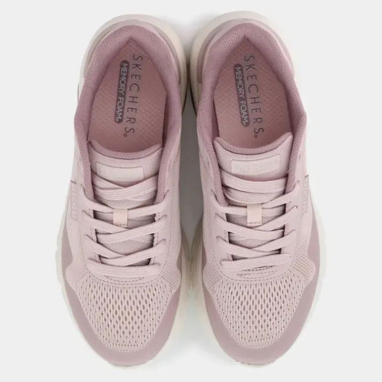 UNO FLEX - UNO FRESH ONE- SPORTIVE Mauve 177794