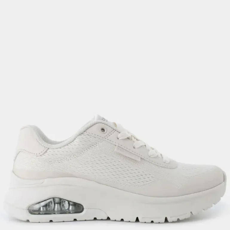 UNO FLEX - UNO FRESH ONE- SPORTIVE Off White 177794