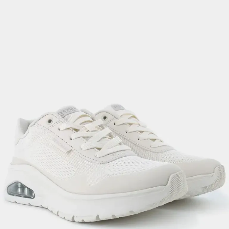 UNO FLEX - UNO FRESH ONE- SPORTIVE Off White 177794
