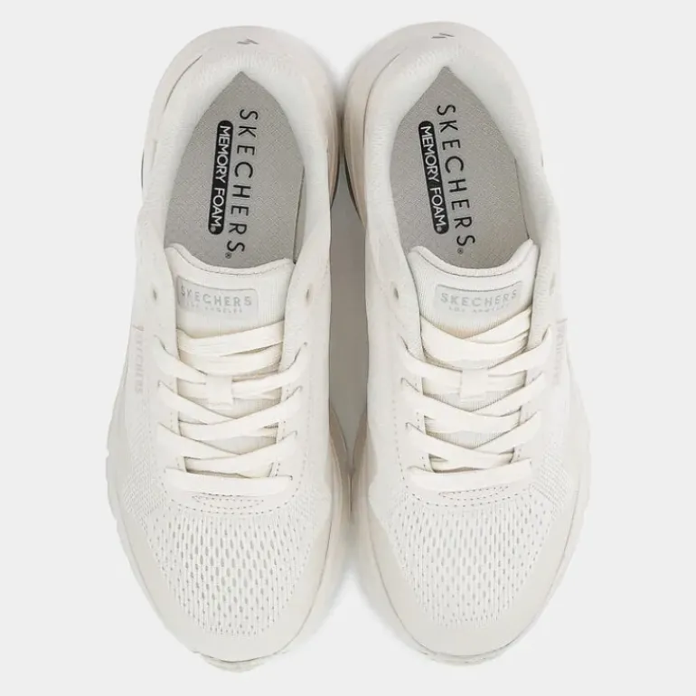UNO FLEX - UNO FRESH ONE- SPORTIVE Off White 177794