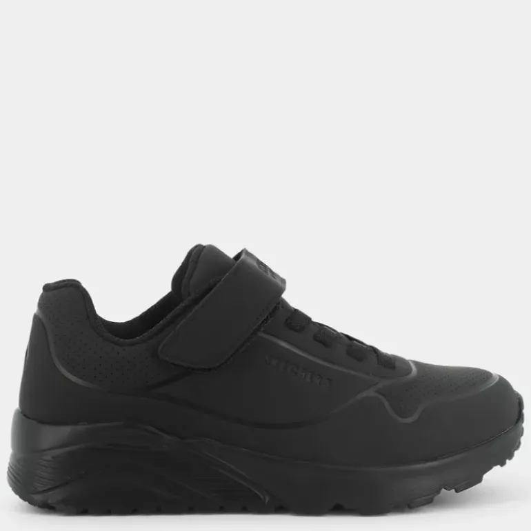 UNO LITE- SPORTIVE Black 403695L