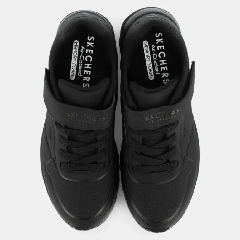 UNO LITE- SPORTIVE Black 403695L