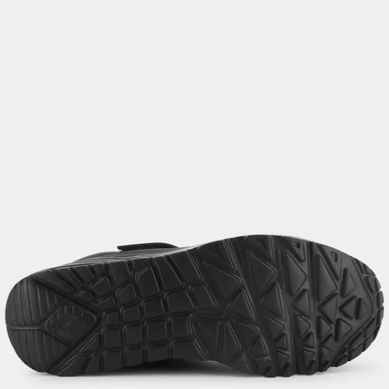 UNO LITE- SPORTIVE Black 403695L