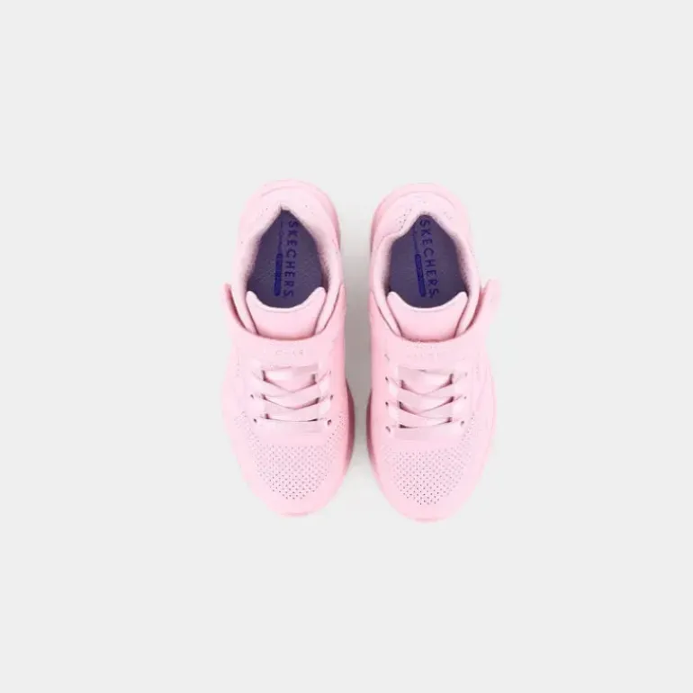 UNO LITE- SPORTIVE Lt.pink 310459L