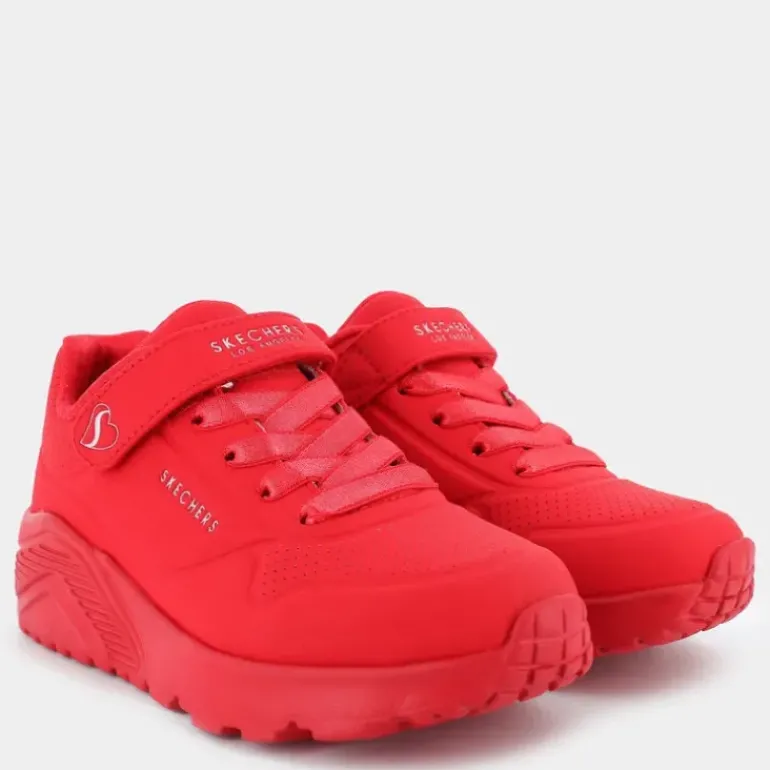 UNO LITE- SPORTIVE Red 310451L
