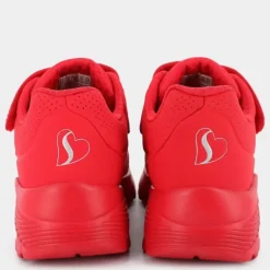 UNO LITE- SPORTIVE Red 310451L