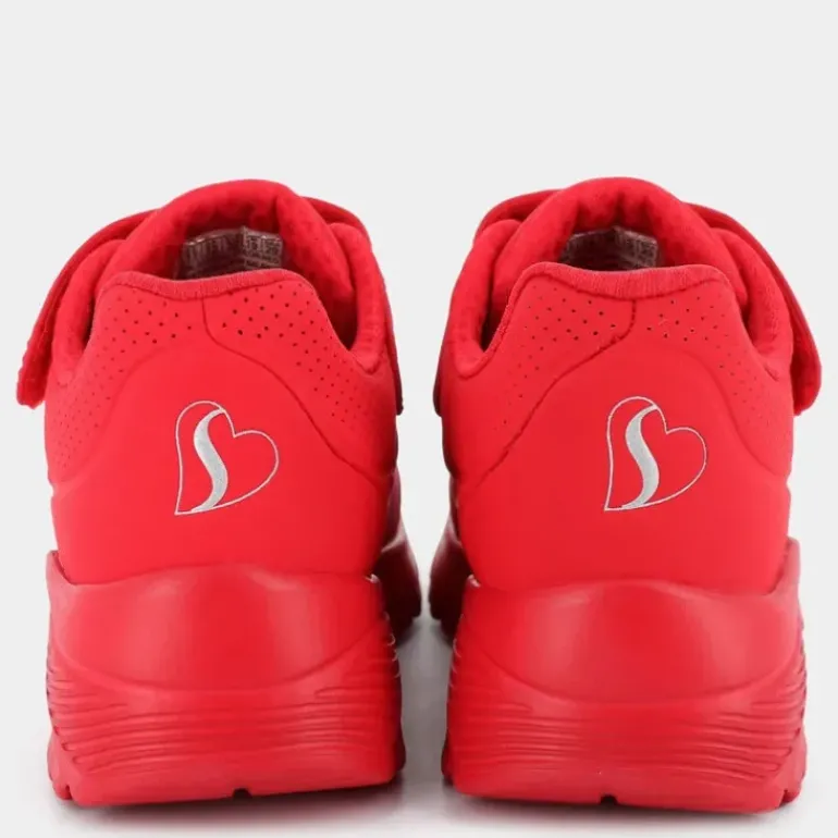 UNO LITE- SPORTIVE Red 310451L