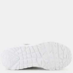 UNO LITE- SPORTIVE White/Multi Rainbow 310457L
