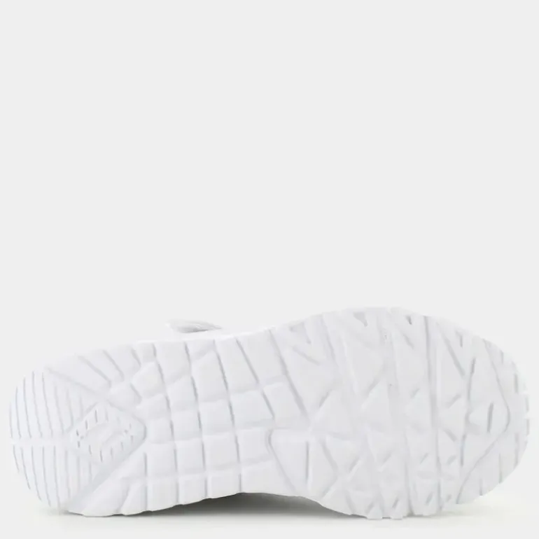 UNO LITE- SPORTIVE White/Multi Rainbow 310457L